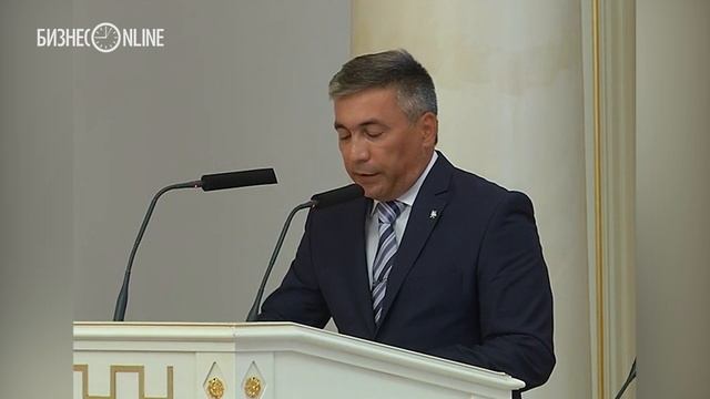 В Казани обсуждают постройку завода по сжиганию иловых полей стоимостью 2 млрд. рублей смотреть онлайн