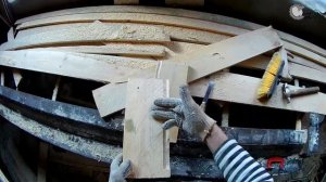 Мачта и гик своими руками. Как сделать мачту