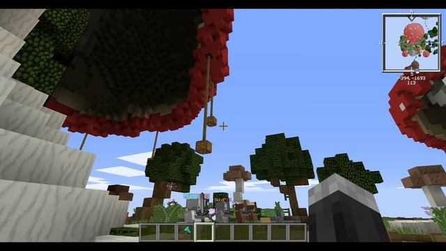 GoaCraft.de Minecraft Cracked Server 1.7/1.8/1.9 - Bedwars/Survival/1vs1/Skypvp etc. смотреть онлайн