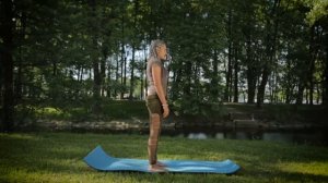 Гимнастика для позвоночника и суставов. Урок 4