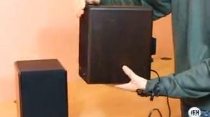 Microlab SOLO4 2.0 Acoustic System