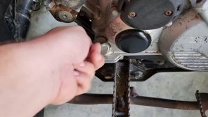 1987 Honda Fourtrax 4x4 TRX350