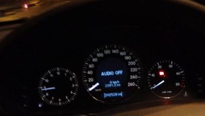 Mercedes E class W211. Скрытые функции, секреты и настройки Mercedes E class W211 от / AEYTV