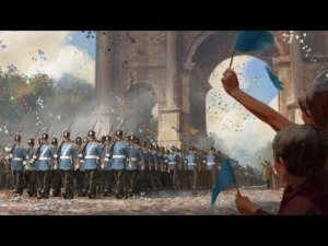 Самая продуманная экономическая стратегия в мире! Victoria 3 - Прохождение, гайд и первый взгляд!