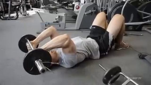 Tricep Bars смотреть онлайн