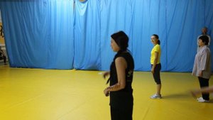 базовая подготовка храма Шаолинь #Shaolin #Шаолинь #Рогово