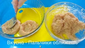 Гениальный рецепт ИЗ ФАРША. Вместо скучных котлет! Обалденное блюдо ИЗ ФАРША в духовке без возни