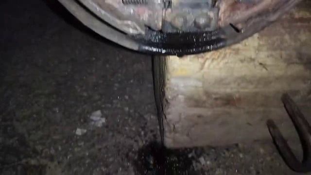 Диагностика тормозов пирометром, небольшой ремонт задних тормозов Рено Дастер смотреть онлайн