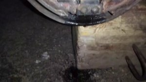 Диагностика тормозов пирометром, небольшой ремонт задних тормозов Рено Дастер