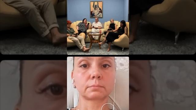 Просмотр программы жизни человека с помощью слипера