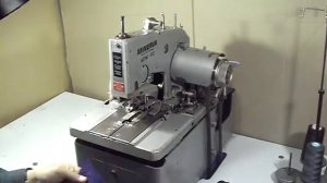 Петельная швейная машина Minerva 62761-2PZ - Компания "Тэкско" - Teksco.net