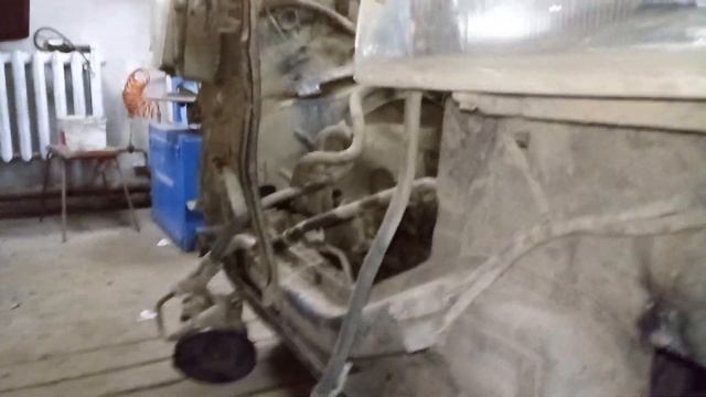 Опель фронтера А смотреть онлайн