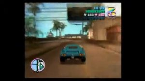 GTA Vice City 61 Spelling The Beans  Gameplay Commentary