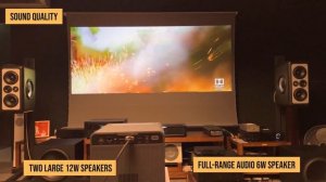 Formovie X5 Vs Dangbei Mars Pro - Which Projector Should You Buy?