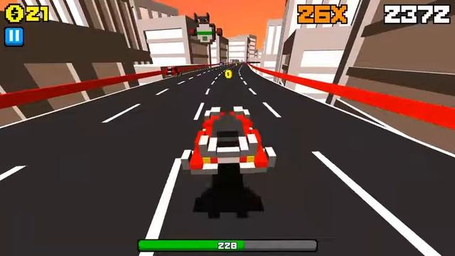 Fun till you crash - Hovercraft#1 смотреть онлайн