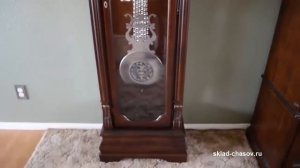 Напольные часы Howard Miller 611-102