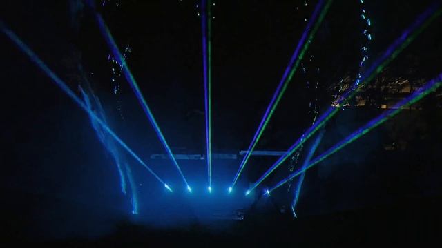 Bottlesmoker live at Sumonar Fest 2020 (AV Performance) Light & Visual by Convert смотреть онлайн