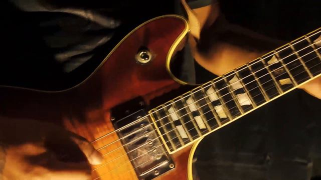 Gojira Backbone Guitar Playthrough || ML Labs Sound Test смотреть онлайн