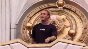 MORTEN x TOMORROWLAND MAIN STAGE 2022