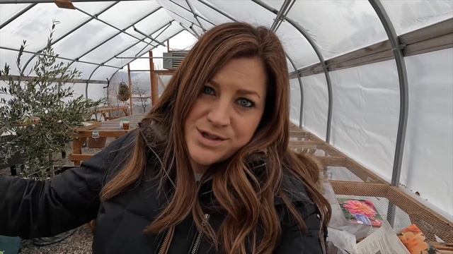 ?Planting Dahlias ? // Garden Answer смотреть онлайн