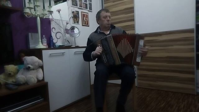 Лейман Виктор 

Гармошка