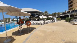 Ле Роял Меридиан .Дубай.Хороший семейный отель.Пляж Джумейра