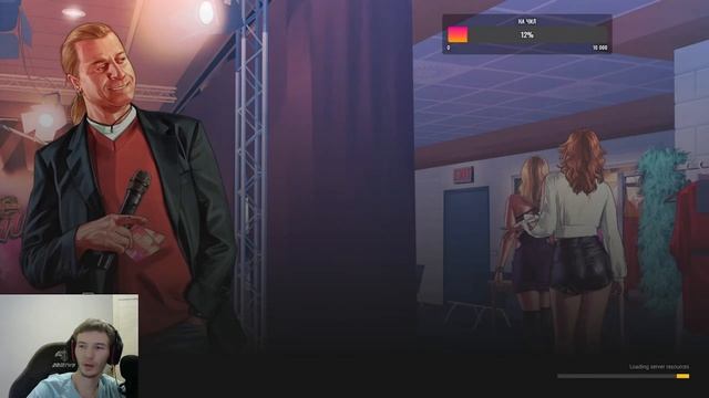 Под пивко The Forest смотреть онлайн