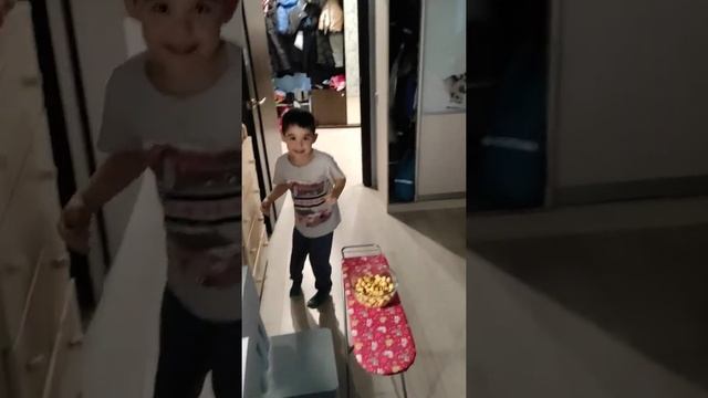 Сказка "Красная шапочка" смотреть онлайн