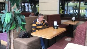Путешествие по Волге на теплоходе "Лебединое озеро"