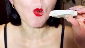 Полосатик от Глина РБ/Polosatik/ASMR Crunch/АСМР ХРУСТ