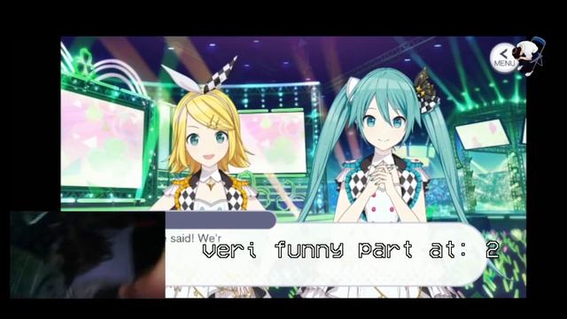 The Project Sekai EN Experience смотреть онлайн