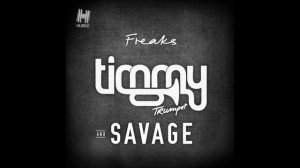 Timmy Trumpet & Savage - Freaks (Full Version) (Bass Boosted)