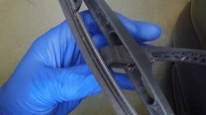 How to Replace the wiper blades on a Peugeot 206 2002 to 2009