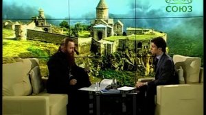 Прот. Димитрий Беженарь. Почему мир ненавидит христиан, т.е. нас.