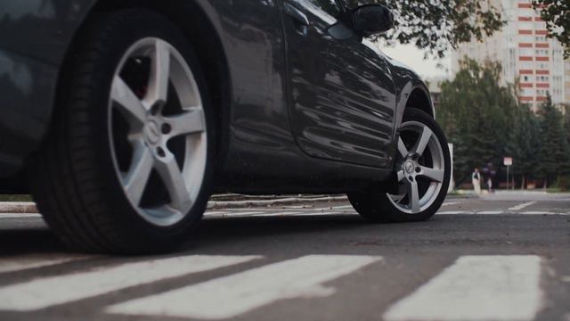 Mitsubishi Eclipse 3G Promo