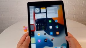 Apple iPad 10.2" 2021 9-го поколения - ?полный обзор ?ОПЫТ ИСПОЛЬЗОВАНИЯ (ВСЕ КАК ЕСТЬ) МИНУСЫ !!!