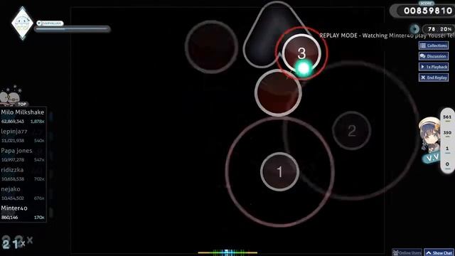 (6.10*) Yousei teikoku - shadow corps смотреть онлайн