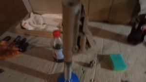 Устранение люфта приклада Фаб Дефенс