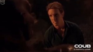 Чо по яйцам то бьешь?