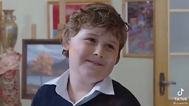 Художник от бога!!!))) смотреть онлайн