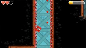 Red Ball 4 All Bosses vs Numberblock 100000