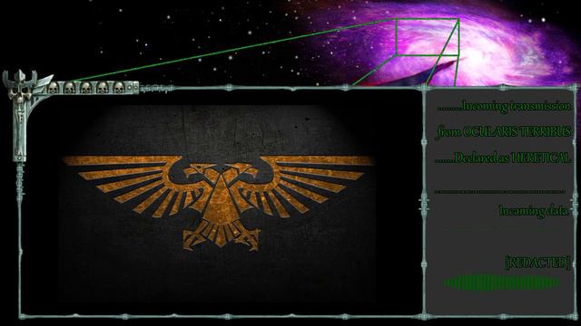 Najnudniejszy odcinek - Warhammer40k Podcast PL Z Oka Terroru - Ep. 20