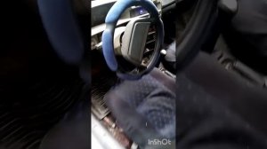 Плохая зарядка ваз 2115. Замена генератора