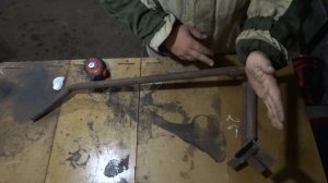 ДОМКРАТ НА МОТОБЛОК своими руками самый простой домкрат