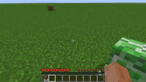 Как приручить Крипера - Обзор мода Minecraft ( 29 )