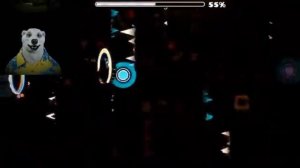 Белый Медведь проходит Tartarus | Белый Медведь мем | Ходилки бродилки переозвучка