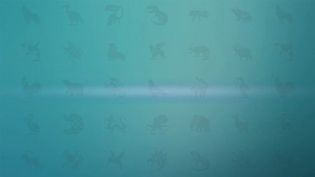 Морские животные для детей | Обитатели морей и океанов | развивающее видео для малышей