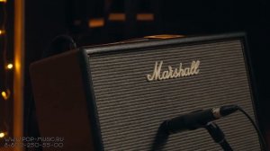 Ламповый комбик MARSHALL ORIGIN 5 COMBO