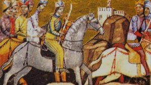 Бела IV, король Венгрии (рассказывает историк Наталия Басовская)