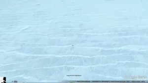 Удивительные тайны Южного полюса